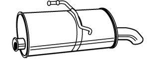 WALKER 23289