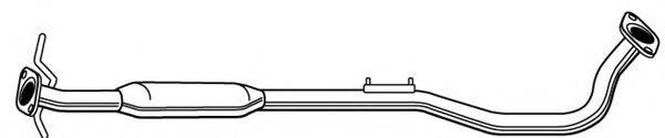 WALKER 23317