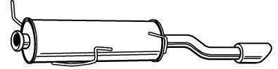 WALKER 23409