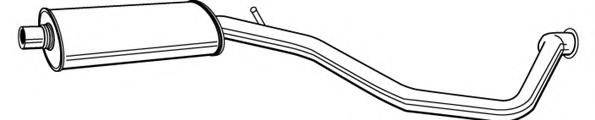 WALKER 23416