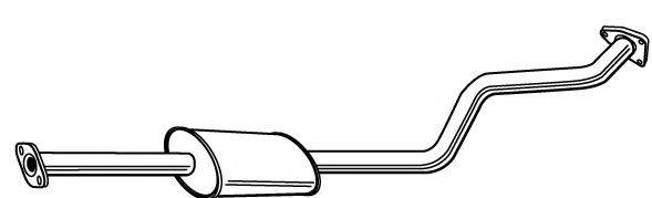 WALKER 23504
