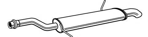 WALKER 23511
