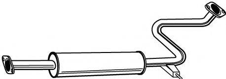 WALKER 23513