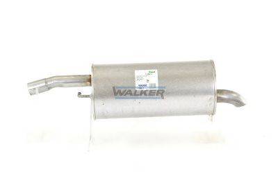 WALKER 23911