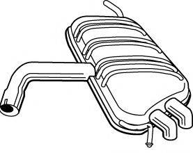 WALKER 25062