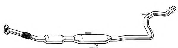WALKER 28021