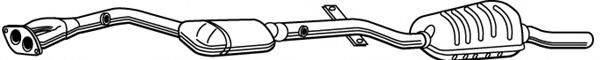 WALKER 28070