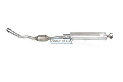 WALKER 28397