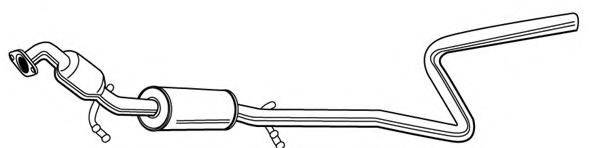WALKER 71397