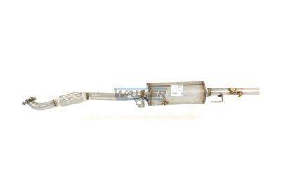 WALKER 73085