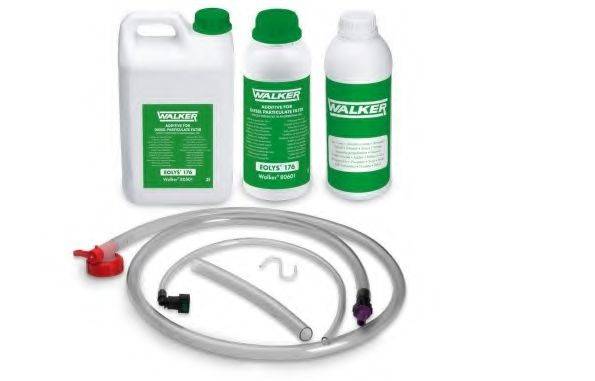 WALKER 80501