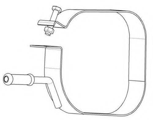 WALKER 80594