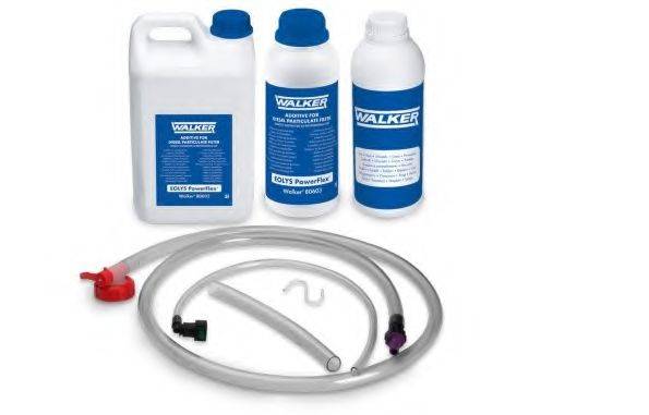 WALKER 80603