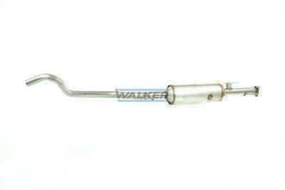 WALKER 93022