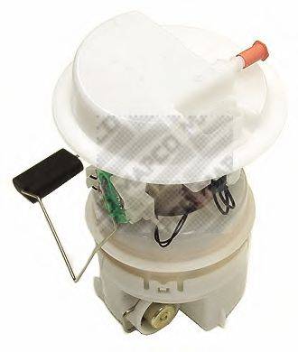 MAPCO 22100
