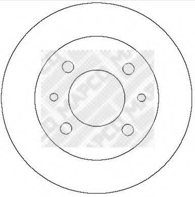 MAPCO 15270