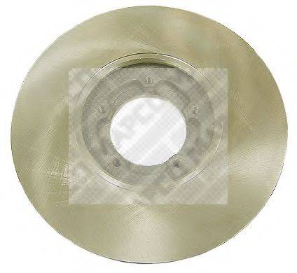 MAPCO 15824