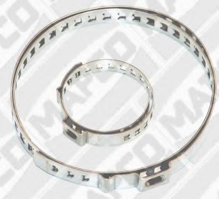 MAPCO 17988 Затискний хомут