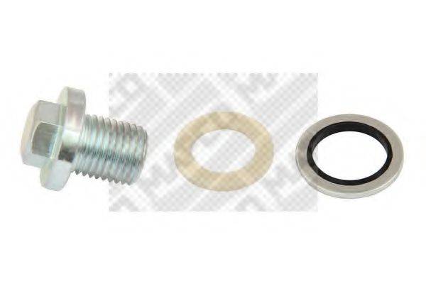 MAPCO 95942