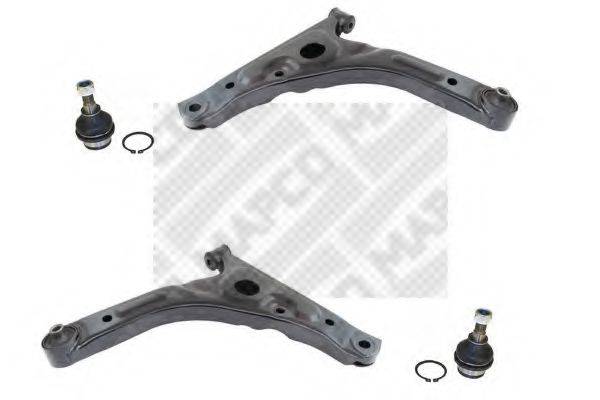 MAPCO 53661