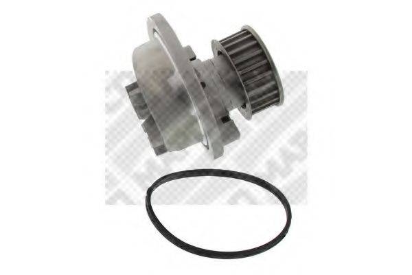 MAPCO 21731