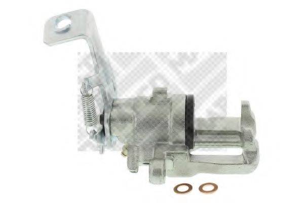 MAPCO 4522