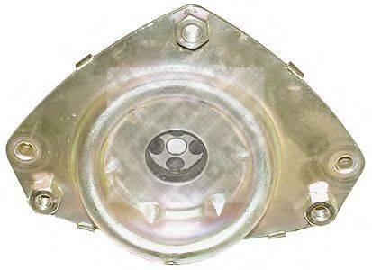 METZGER KB 658.03 Опора стійки амортизатора