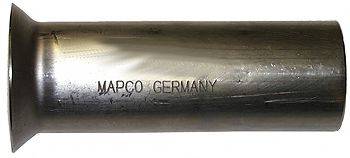 MAPCO 30914 Ремонтна трубка, каталізатор
