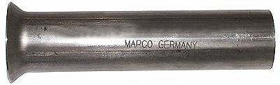MAPCO 30917 Ремонтна трубка, каталізатор