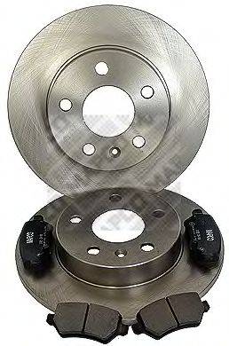 MAPCO 47679
