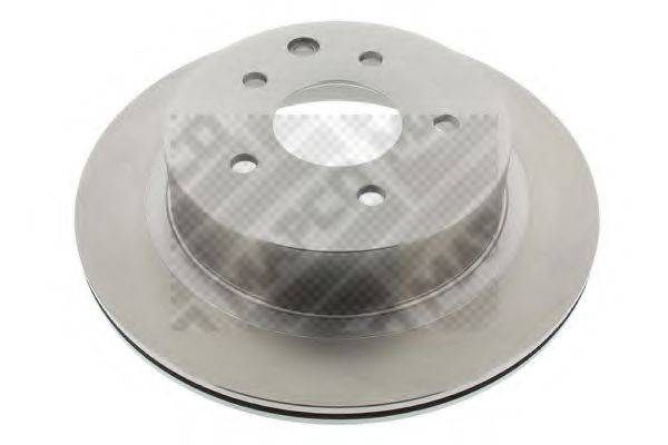 MAPCO 15287