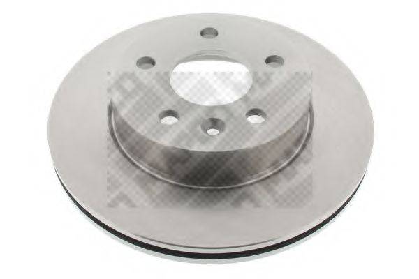 MAPCO 15788