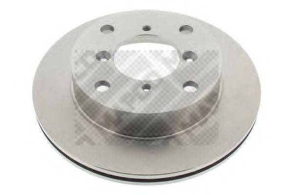 MAPCO 25593