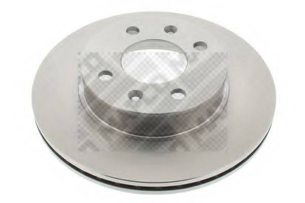 MAPCO 45573