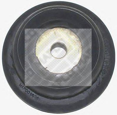 METZGER KB 659.04 Опора стійки амортизатора