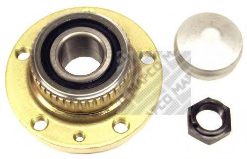 MAPCO 26025