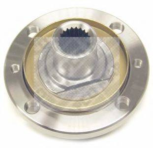 MAPCO 26082