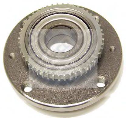 MAPCO 26304