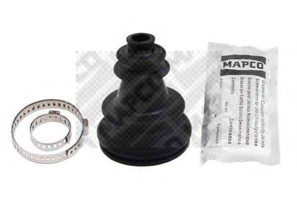 MAPCO 18101
