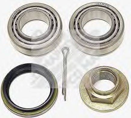 MAPCO 26542