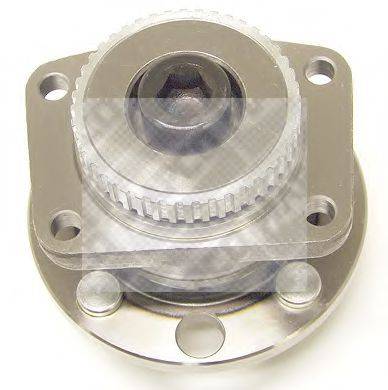 MAPCO 26615