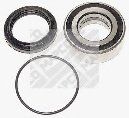 MAPCO 26630