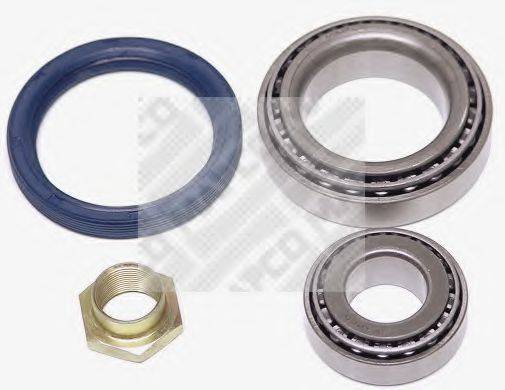 MAPCO 26716