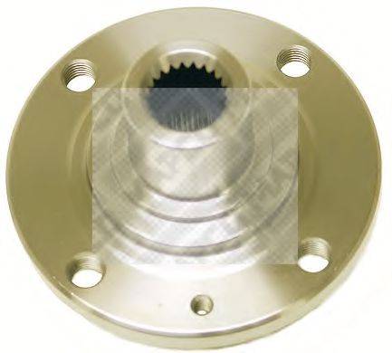 MAPCO 26722