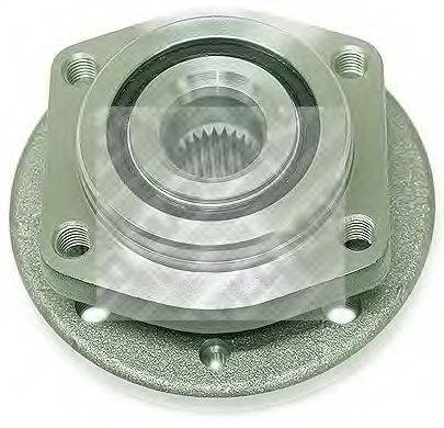 MAPCO 26913