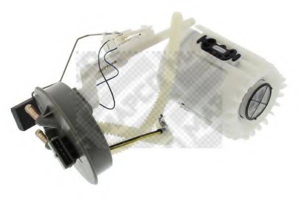 MAPCO 22889
