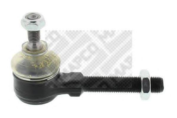 MAPCO 19108