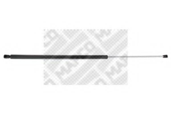 MAPCO 91003