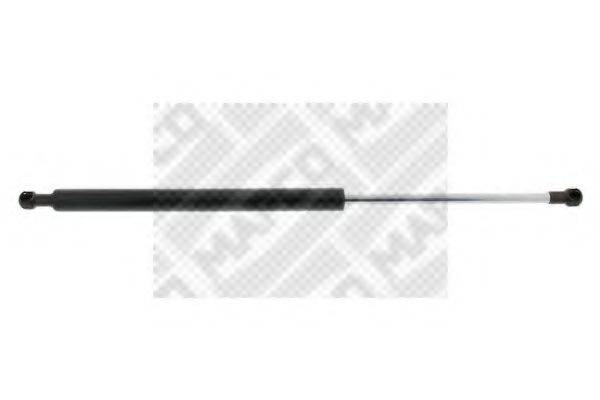 MAPCO 91123