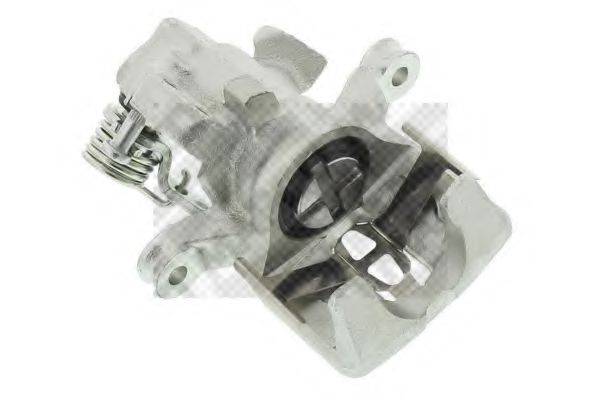 MAPCO 4501